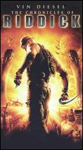 The Chronicles of Riddick