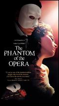 The Phantom of the Opera