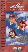 A League of Their Own