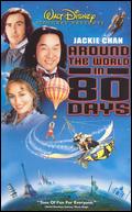 Around the World in 80 Days