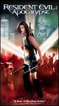 Resident Evil: Apocalypse