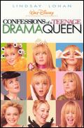 Confessions of a Teenage Drama Queen