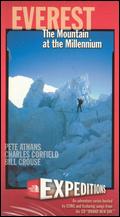 Expeditions: Everest - The Mountain at the Millennium