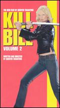 Kill Bill Vol. 2
