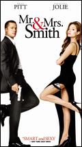 Mr. and Mrs. Smith