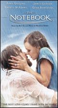 The Notebook