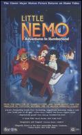 Little Nemo: Adventures in Slumberland