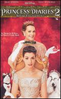 The Princess Diaries 2: Royal Engagement