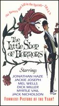 Little Shop of Horrors