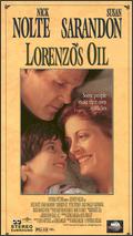 Lorenzos Oil