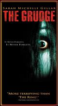 The Grudge