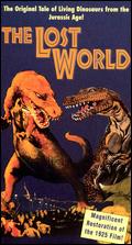The Lost World