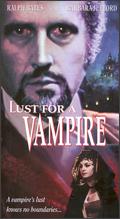 Lust for a Vampire