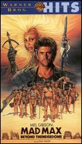 Mad Max Beyond Thunderdome