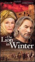 The Lion in Winter