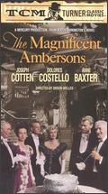 The Magnificent Ambersons