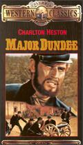 Major Dundee