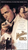The Mambo Kings