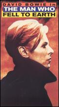 The Man Who Fell to Earth