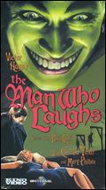 The Man Who Laughs