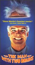 The Man with Two Brains
