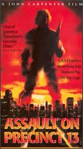 Assault on Precinct 13