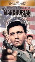The Manchurian Candidate