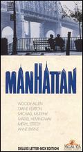 Manhattan