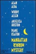Manhattan Murder Mystery