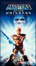 Masters of the Universe