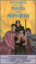 Mazes and Monsters