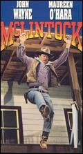 McLintock!