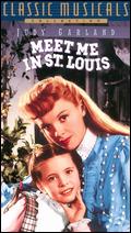 Meet Me in St. Louis