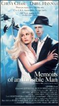 Memoirs of an Invisible Man