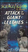 Attack of the Giant Leeches
