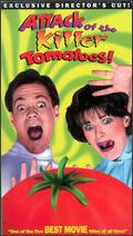 Attack of the Killer Tomatoes!