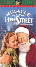 Miracle on 34th Street