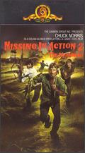 Missing in Action 2: The Beginning