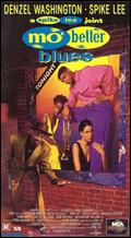 Mo Better Blues