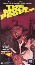 The Mole People
