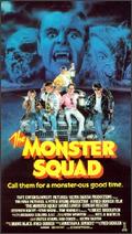 The Monster Squad