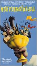 Monty Python and the Holy Grail