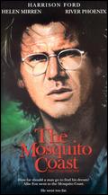 The Mosquito Coast