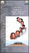 Much Ado About Nothing