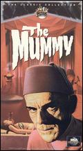 The Mummy