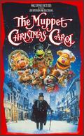The Muppet Christmas Carol