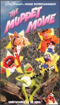 The Muppet Movie