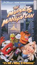 The Muppets Take Manhattan