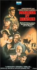 Murder by Decree