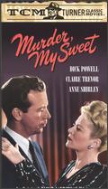 Murder, My Sweet